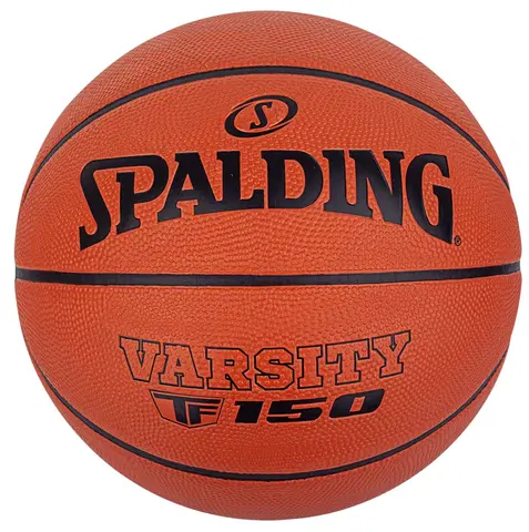 Basketbalové lopty SPALDING Varsity TF150 - 7