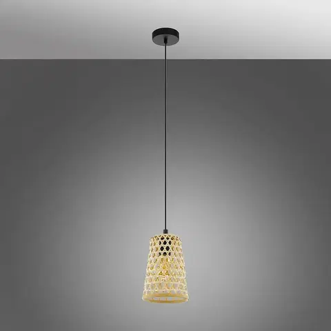 Moderné lampy do obývačky Luster Claverdon 43252 LW1