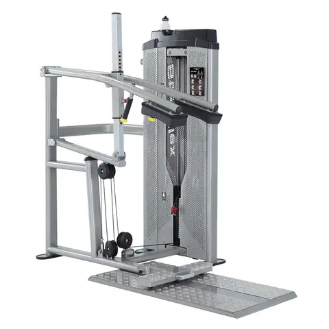 Posilňovacie stroje Posilňovač nôh Steelflex Hope HCP2200 Calf Press