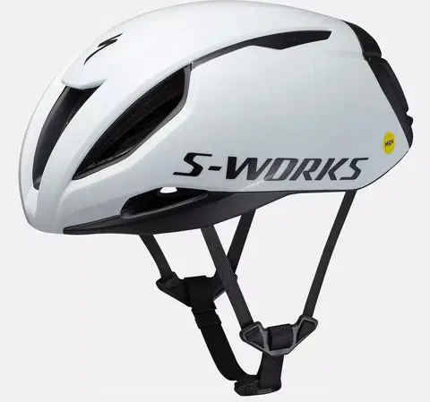 Cyklistické prilby Specialized S-Works Evade 3 L