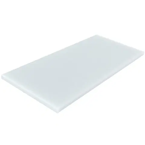 Vrchné matrace Topper Basic Foam 180x200