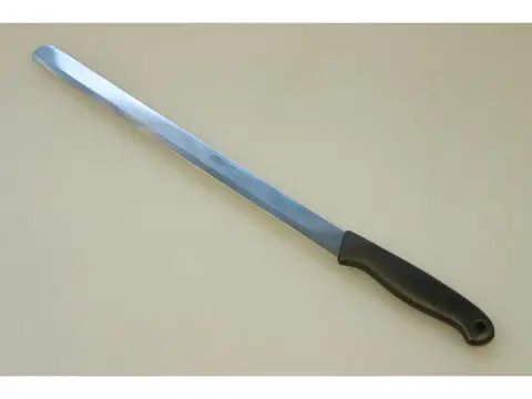 Kuchynské nože KDS - Nôž 2231 tortový 11 hladký