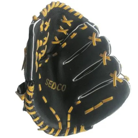 Baseballové/softballové rukavice Sedco DH-120 pravá