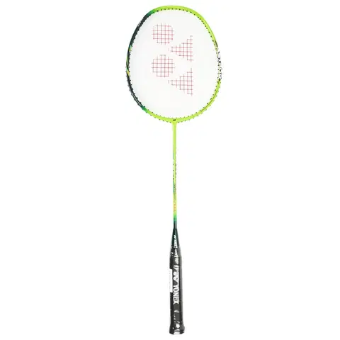 Badmintonové rakety Badmintonová raketa Yonex Astrox 01 Feel Lime
