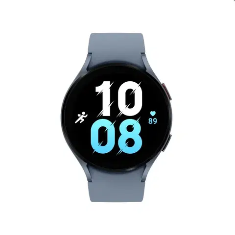 Inteligentné hodinky Samsung Galaxy Watch5 44mm, sapphire SM-R910NZBAEUE