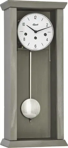 Hodiny Kyvadlové nástenné hodiny Hermle 71002-U60141, 57cm