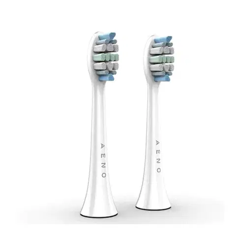 Príslušenstvo pre elektrické zubné kefky Aeno DB 3-5 2 ks