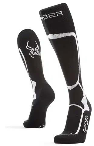 Pánske ponožky Spyder Pro Liner W 34-37 EUR