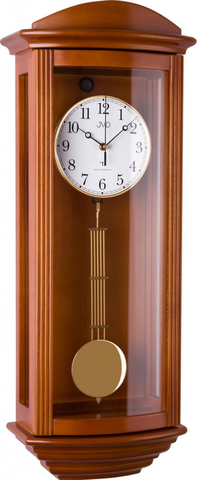 Hodiny Nástenné kyvadlové hodiny JVD N2220/41, 70cm