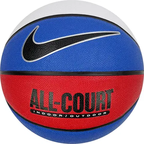 Basketbalové lopty Nike Everyday All Court 8P Ball size: 7