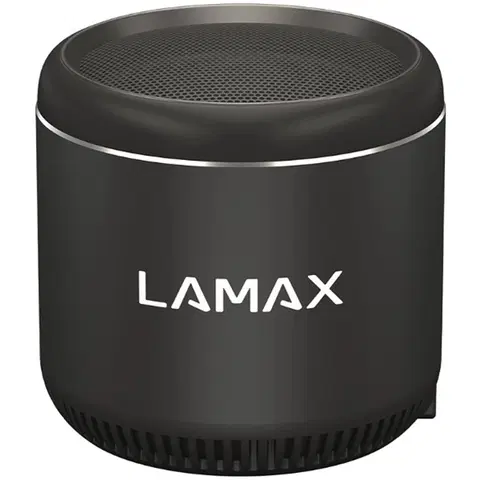 Reprosústavy a reproduktory LAMAX Sphere2 Mini prenosný reproduktor LMXSP2MINI