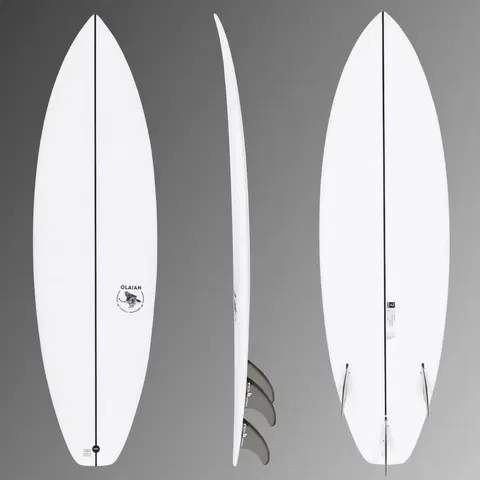 surf Surf shortboard 900 5'5" 24 l