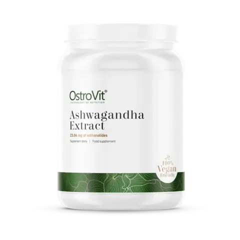 Ashwagandha OstroVit Ashwagandha Extract 100 g