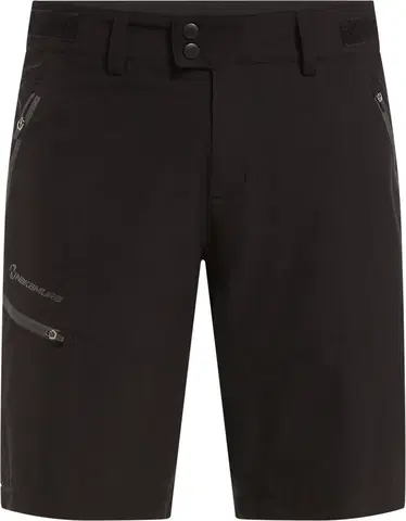 Cyklistické nohavice Nakamura Dello III Shorts M XL