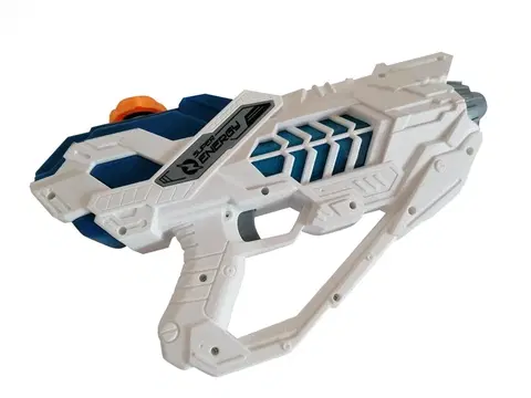 Hračky - zbrane MAC TOYS - Vodné pištole na baterky