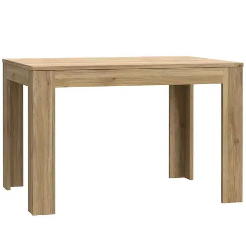 Jedálenské stoly Stôl Killarney TMST142-D108