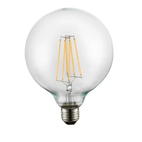 Klasické žiarovky Dekoračná Žiarovka 10586, E27, 9 Watt