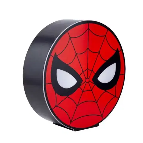 Stolné lampy Marvel Spiderman Box Light (Marvel)