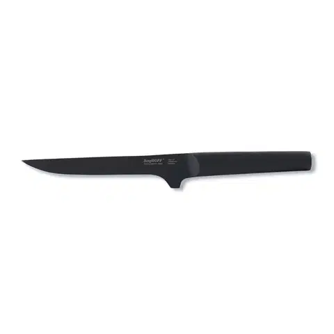 Samostatné nože Nôž Ron vykosťovací 15cm (čierny)