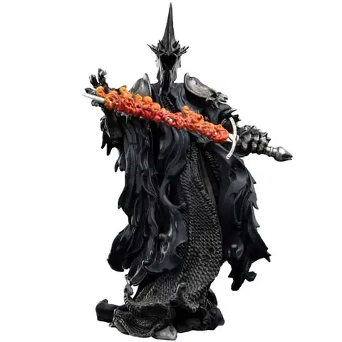 Zberateľské figúrky Figúrka Mini Epics: The Witch King Exclusive Figure Limited Edition