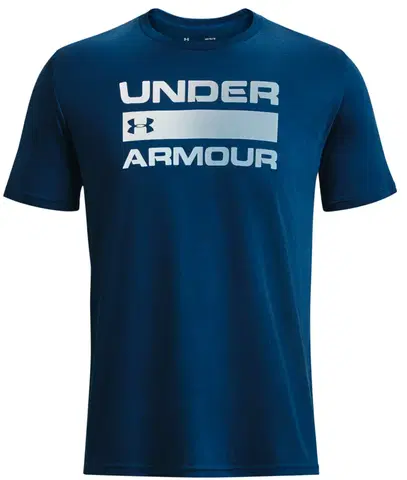 Dámske tričká Under Armour Team Issue L