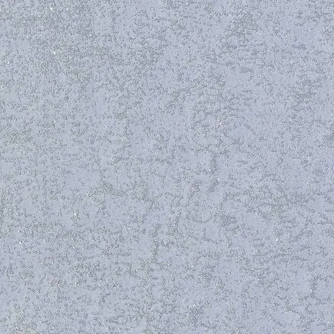 Bytový textil Obrus Glitter strieborná niť biela 140x200 cm
