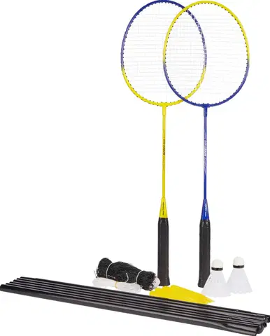 Badmintonové rakety Pro Touch Speed 100 Badminton-Set