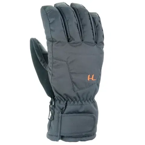 Zimné rukavice Zimné rukavice FERRINO Highlab Snug Black - S