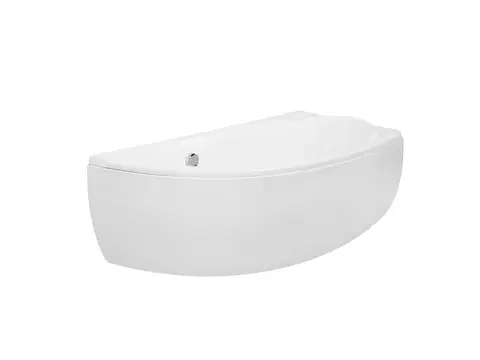 Kúpeľňa HOPA - Čelný vaňový panel MINI - Rozmer vane - 150 × 70 cm, Spôsob prevedenia - Pravé VANMIN150PCP