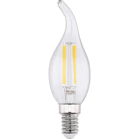 LED žiarovky Led Žiarovka 10584-3 Max. 4 Watt