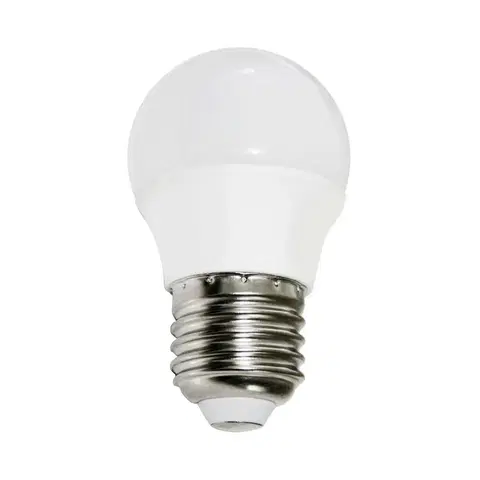 LED žiarovky Led Žiarovka E27, 6w, 230v
