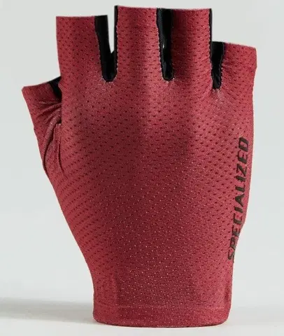 Cyklistické rukavice Specialized SL Pro Short Finger Gloves M M