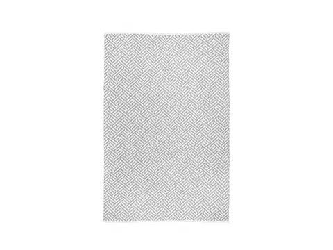 Doplnky Mataro koberec 140x200 cm sivý