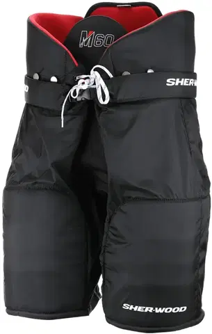 Hokejové nohavice Sher-wood rekker m60 pants M