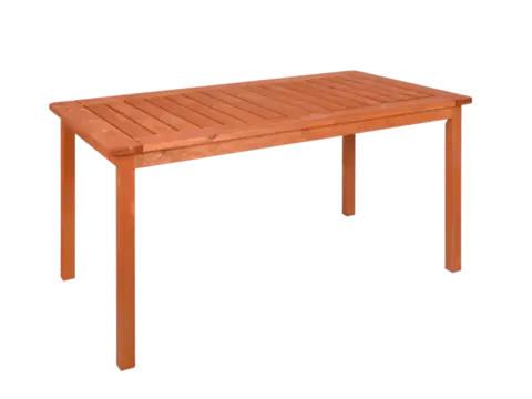 Jedálenské stoly Rojaplast Sorrento Stôl - FSC