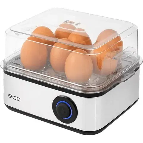 Kuchynské spotrebiče ECG UV 5080