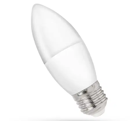 Žiarovky  LED Žiarovka E27/4W/230V 6000K 