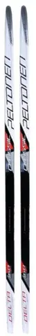 Bežecké lyže Peltonen Delta Classic JR 160 cm