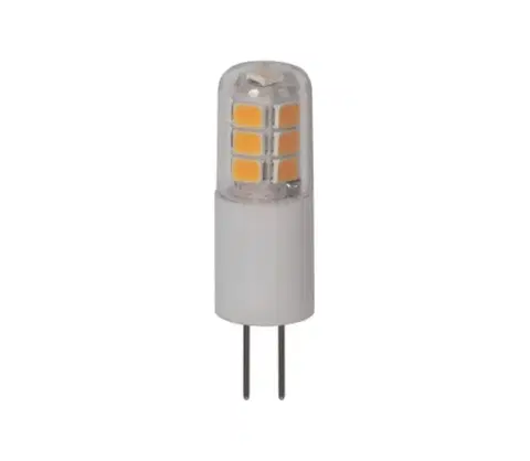 Žiarovky  LED Stmievateľná žiarovka G4/2W/12V 4000K 
