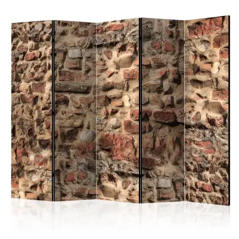 Paravány Paraván Ancient Wall Dekorhome