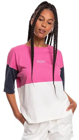Dámske tričká Roxy Eceg L