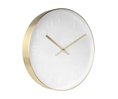 Hodiny Dizajnové nástenné hodiny KA5679 Karlsson 38cm