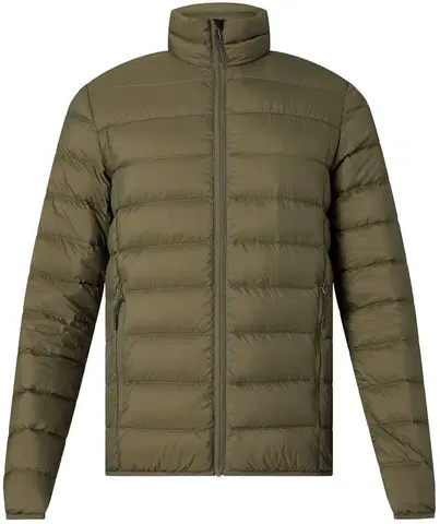 Pánske bundy a kabáty McKinley Pichi Down Jacket M XL