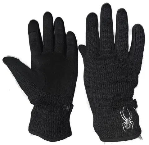 Rukavice Spyder Bandit Gloves W L
