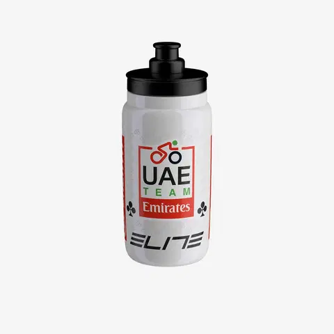 cyklistick Cyklofľaša Fly Team UAE Emirates 550 ml 2024