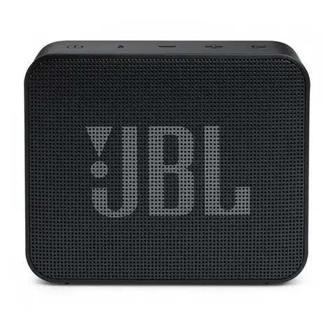 Reprosústavy a reproduktory JBL GO Essential, black JBLGOESBLK