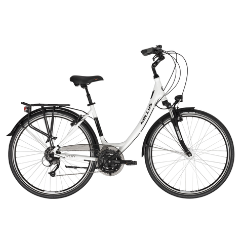 Bicykle KELLYS AVERY 70 2022 M (19", 165-179 cm)