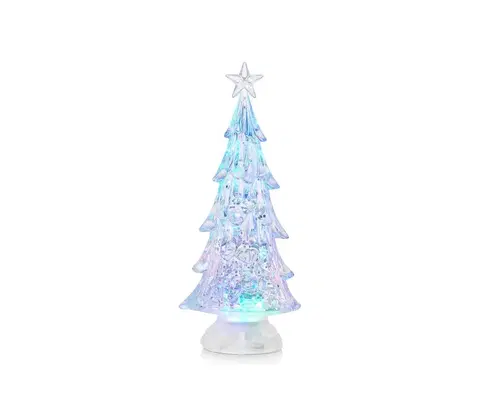 Svietidlá Markslöjd Markslöjd 705616 - LED Vianočná dekorácia SALLY LED/0,5W/4,5V 