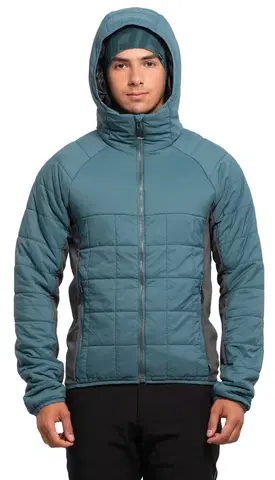 Pánske bundy a kabáty Icepeak Danbury Light Weight Jacket M 56
