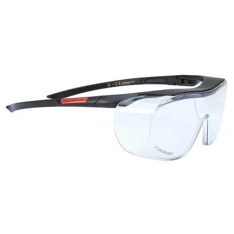 okuliare Vrchné ochranné okuliare Clay 100 OTG